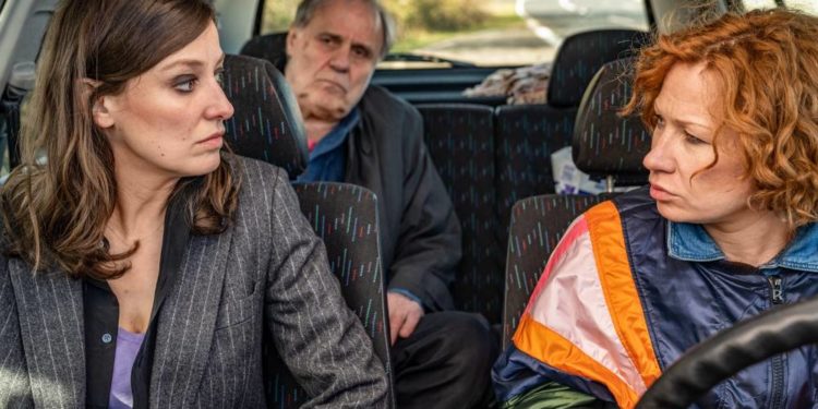 ‚Töchter‘ im Burgtheater Filmclub-Montagskino