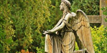 Volkstrauertag in Mölln