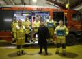 Wärmebildkamera für die freiwillige Feuerwehr Alt Mölln