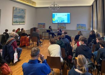 Landesweites ‚Bildungsnetzwerk Antisemitismus‘ lud zu ersten regionalen Fachtag in Ratzeburg