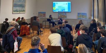 Landesweites ‚Bildungsnetzwerk Antisemitismus‘ lud zu ersten regionalen Fachtag in Ratzeburg