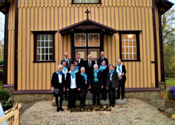 Festakt in Kiel – ältestem Verein von Krummesse wird die Zelterplakette verliehen