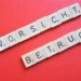 Vorsicht – Betrugsversuche an der Haustür