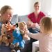 Wie ein Engel helfen: wellcome-Ratzeburg bietet wirkungsvolles Ehrenamt zur Unterstützung von Familien