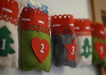 Interkultureller digitaler Adventskalender