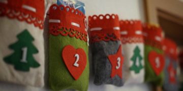 Interkultureller digitaler Adventskalender