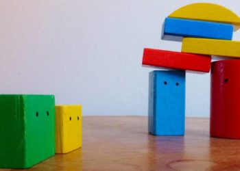 Online-Themenabend ‚Im Wirrwarr der Kindergefühle‘