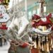 Tagesfahrt für Senioren zum Weihnachtsmarkt Gut Stockseehof