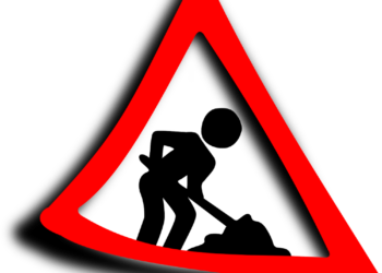 Verkehrseinschränkungen auf der B 404