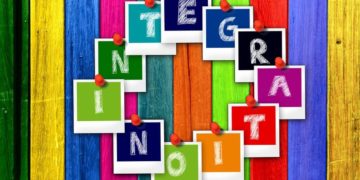 Landesaufnahmeprogramm – neue Perspektiven für gefährdete Frauen und Kinder