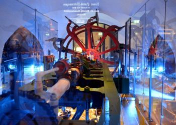 Führungen durch das Elbschifffahrtsmuseum