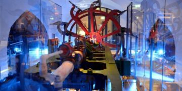 Führungen durch das Elbschifffahrtsmuseum