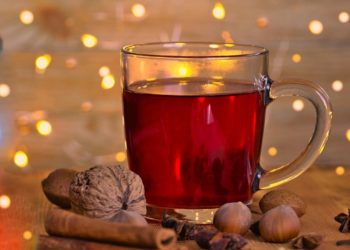 Kiwanis Club Ratzeburg verkauft im 32. Jahr Punsch im Bliestorfer Forst