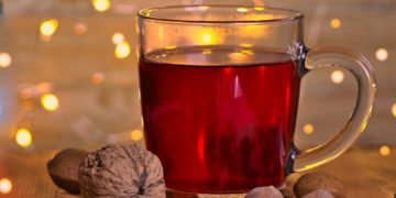 Kiwanis Club Ratzeburg verkauft im 32. Jahr Punsch im Bliestorfer Forst