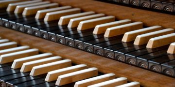 Musik für die Ewigkeit in St. Georgsberg