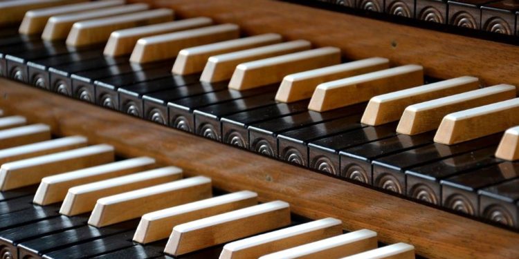 Musik für die Ewigkeit in St. Georgsberg