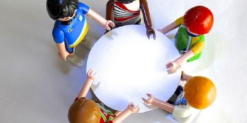 Fortbildung ‚Planspiele entdecken und selbst anleiten‘