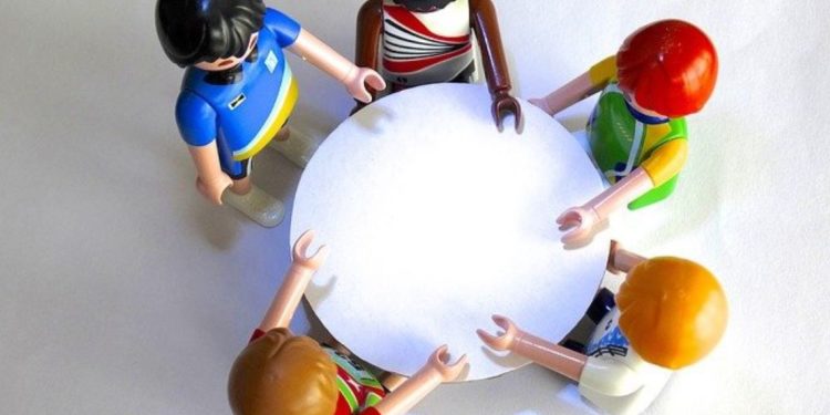 Fortbildung ‚Planspiele entdecken und selbst anleiten‘