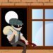 Zeugen nach Einbruch in eine Wohnung gesucht