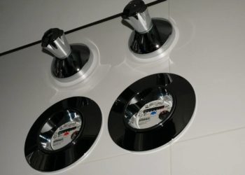 Ablesung Wasserzählerstand 2021