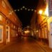 Weihnachtliche Stadtführung durch Lauenburg