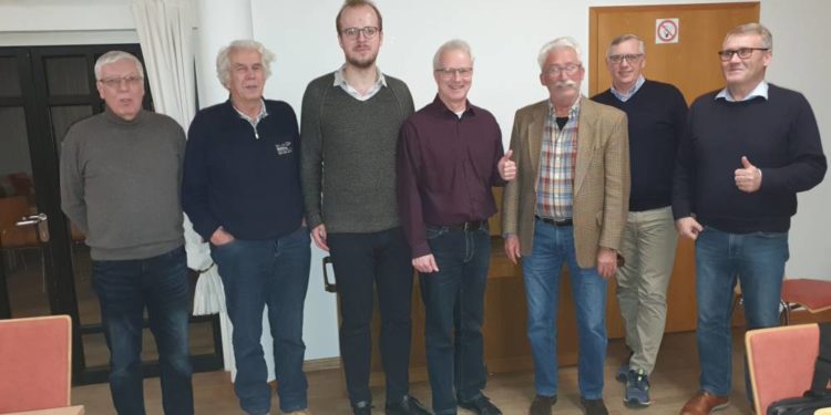 Neuer Vorstand für die FDP Wentorf und Börnsen