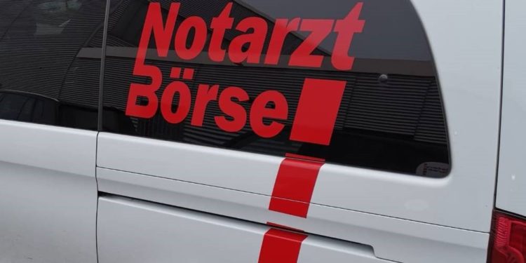 Notarzt-Börse unterstützt Corona-Impfkampagne mit einem Piks