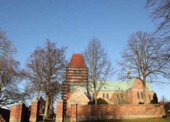 Neujahrskonzert im Ratzeburger Dom