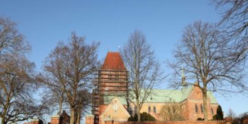 Neujahrskonzert im Ratzeburger Dom