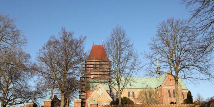 Neujahrskonzert im Ratzeburger Dom