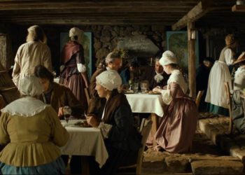 ‚À la Carte! – Freiheit geht durch den Magen‘ im Kino