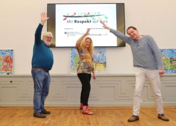 ‚Partnerschaft für Demokratie‘ in Ratzeburg und dem Amt Lauenburgische Seen startet neues Förderjahr