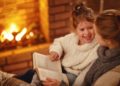 Dem Weihnachtsstress keine Chance geben