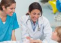 Wegen Corona – deutlich weniger Kinder aus dem Herzogtum Lauenburg im Krankenhaus