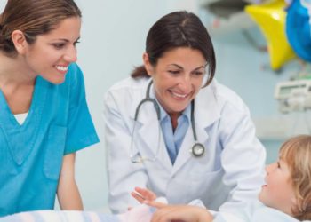 Wegen Corona – deutlich weniger Kinder aus dem Herzogtum Lauenburg im Krankenhaus