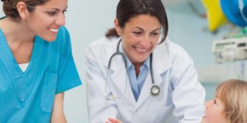 Wegen Corona – deutlich weniger Kinder aus dem Herzogtum Lauenburg im Krankenhaus