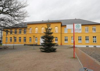 Bürgermeisterwahl Ratzeburg: Es wird wieder ein „Junge“