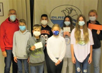 DLRG Steinhorst 2021