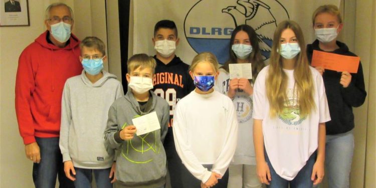 DLRG Steinhorst 2021