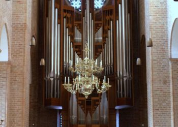 Neujahrskonzert im Ratzeburger Dom