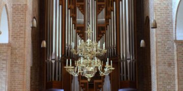 Neujahrskonzert im Ratzeburger Dom