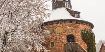 Neujahrsstadtführung in Lauenburg
