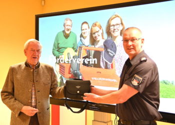 Engagement mit großem Herzblut