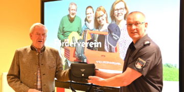 Engagement mit großem Herzblut