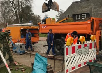 Radverkehr in Ratzeburg soll optimiert werden