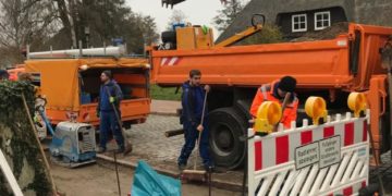 Radverkehr in Ratzeburg soll optimiert werden