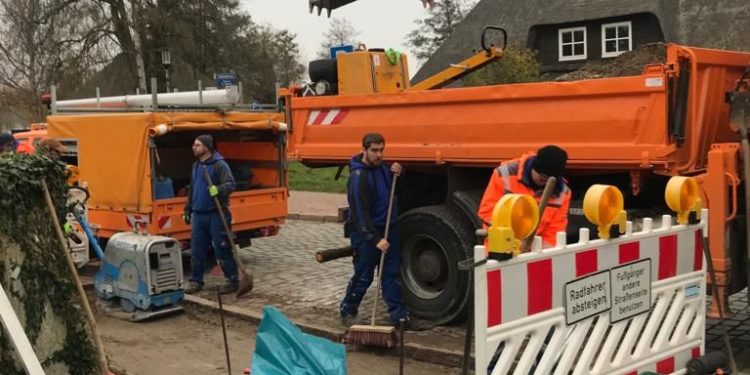 Radverkehr in Ratzeburg soll optimiert werden
