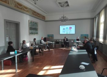 Sorgenvoller Austausch der Ratzeburger Kita-Träger