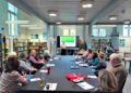Ratzeburger Bildungsnetzwerk inspiriert mit Fortbildung zu ‚Design Thinking‘