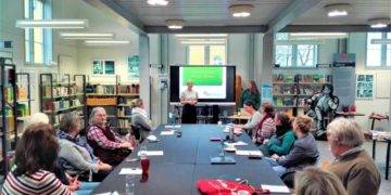 Ratzeburger Bildungsnetzwerk inspiriert mit Fortbildung zu ‚Design Thinking‘